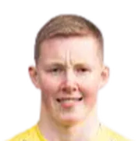 Magnus Rugland Ree headshot