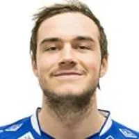 Magnus Sandvik Høiseth foto de rosto