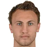 Magnus Wolff Eikrem headshot