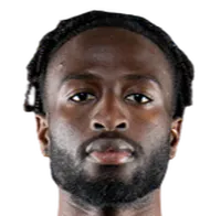 Mansour Sinyan headshot