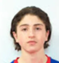 Marcus Melchiordisparo a la cabeza