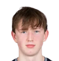 Marius Weidel foto de rosto