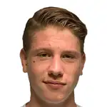 Markus Andreas Kaasa headshot