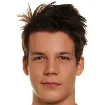 Markus Fjørtoftdisparo a la cabeza