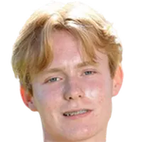 Markus Haaland foto de rosto