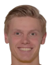 Markus Johnsgård headshot