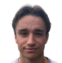 Martin André Sjølstad headshot