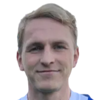 Martin Høyland headshot