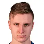 Martin Ove Roseth headshot