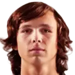 Martin Palumbo foto de rosto