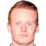 Martin Rønning Ovenstad foto de rosto