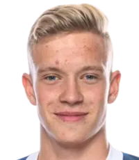 Martin Tangen Vinjor headshot