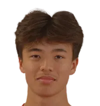 Max Herman Bjurström headshot