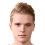 Mikael Ingebrigtsen headshot