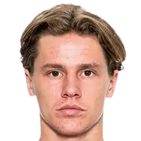 Mikael Ugland headshot