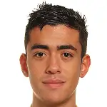 Mohammed Mahnin foto de rosto