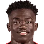 Momodou Lion Njiedisparo a la cabeza