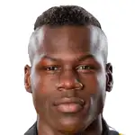 Moses Mawa headshot