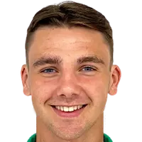 Niklas Ødegård headshot