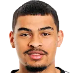 Noah Jean Holm headshot