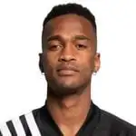 Ola Kamara foto de rosto
