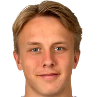 Ole Breistøl foto de rosto