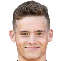 Ole Didrik Blomberg headshot