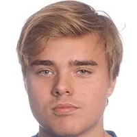 Ole Sebastian Sundgot foto de rosto