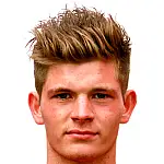 Oliver Rotihaug headshot