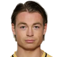 Patrick Berg headshot