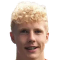 Peder Hoel Lervik foto de rosto