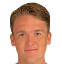 Peder Nygaard Klausen headshot