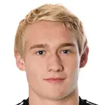 Per-Magnus Steiring foto de rosto