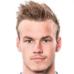 Petter Strand headshot