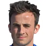 Robin Hjelmeseth foto de rosto