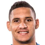 Ruben Gabrielsen headshot