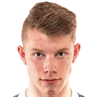 Runar Hauge foto de rosto