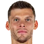 Rune Jarsteindisparo a la cabeza