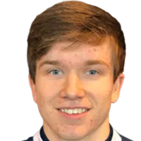 Sander Amble Haugen foto de rosto