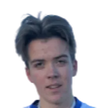 Sander Håvik Innvær headshot