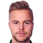 Sander Svendsen headshot