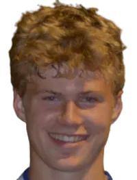 Sebastian Holm Mathisendisparo a la cabeza