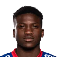 Seedy Jatta headshot