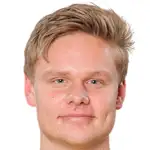 Simen Juklerød headshot