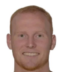 Sivert Eriksen Westerlund headshot