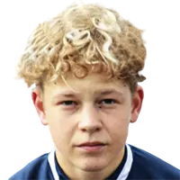 Sondre Auklend headshot