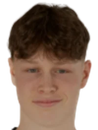 Sondre Holmlund Ørjasæter headshot