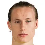 Sondre Rossbachdisparo a la cabeza