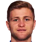 Sondre Tronstad headshot