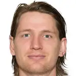 Stefan Strandberg foto de rosto